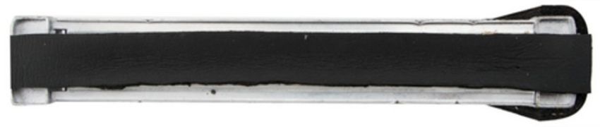 Four Seasons 64003 Parallel Flow Evaporator Core