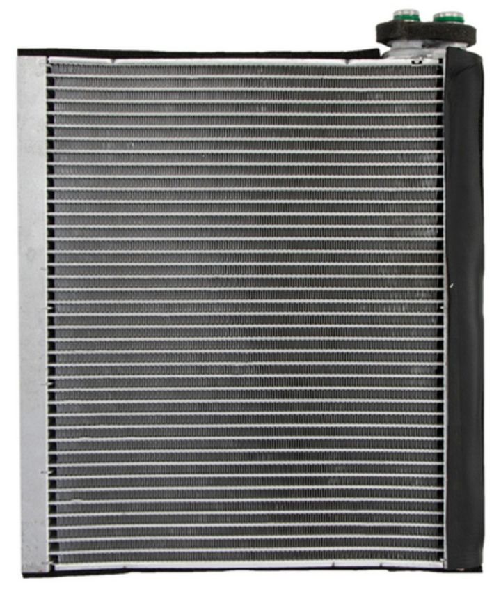 Four Seasons 64003 Parallel Flow Evaporator Core