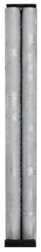 Four Seasons 64003 Parallel Flow Evaporator Core