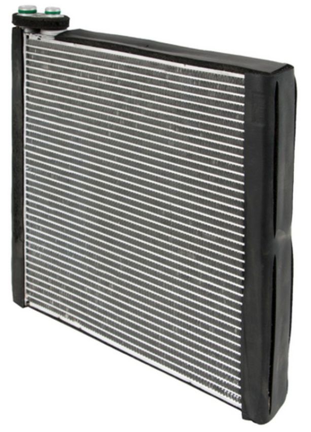 Four Seasons 64004 Parallel Flow Evaporator Core
