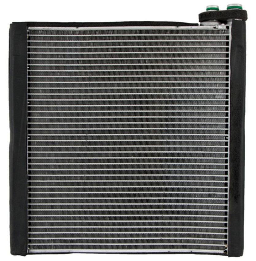 Four Seasons 64004 Parallel Flow Evaporator Core
