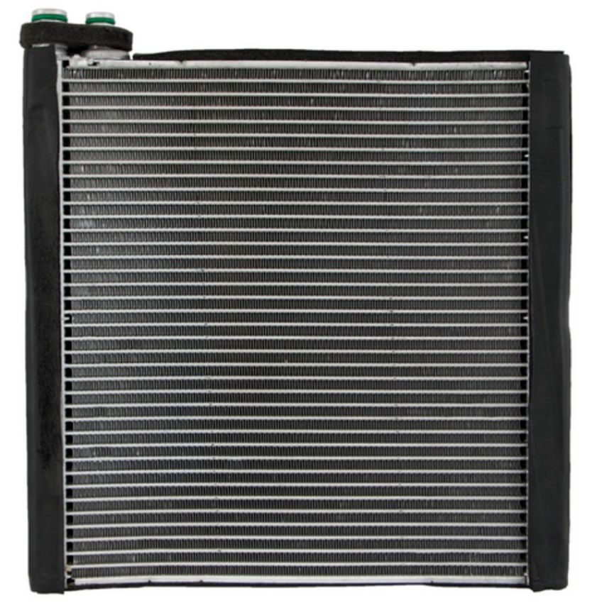 Four Seasons 64004 Parallel Flow Evaporator Core