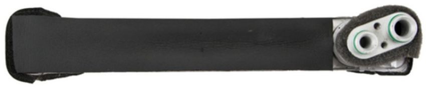 Four Seasons 64004 Parallel Flow Evaporator Core