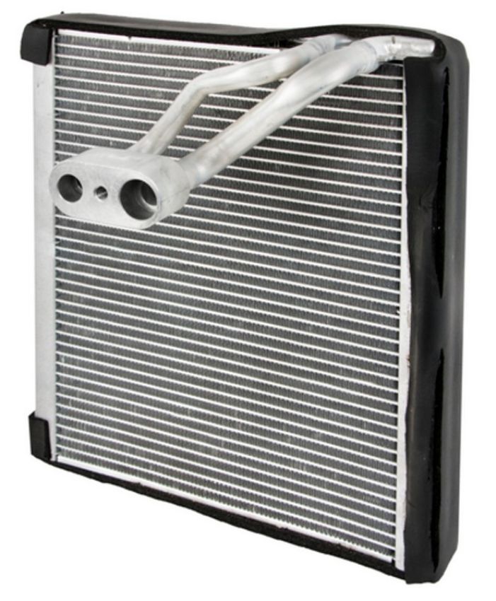 Four Seasons 64005 Parallel Flow Evaporator Core