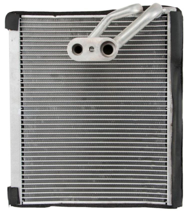 Four Seasons 64005 Parallel Flow Evaporator Core