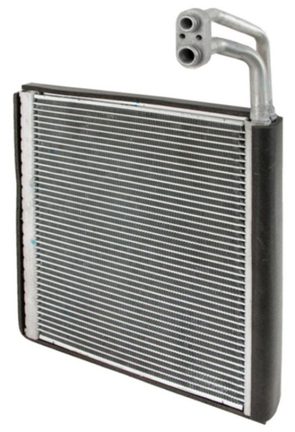 Four Seasons 64006 Parallel Flow Evaporator Core