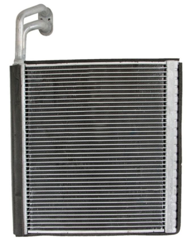 Four Seasons 64006 Parallel Flow Evaporator Core