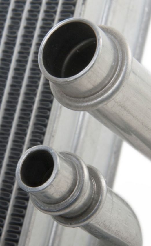 Four Seasons 64007 Parallel Flow Evaporator Core