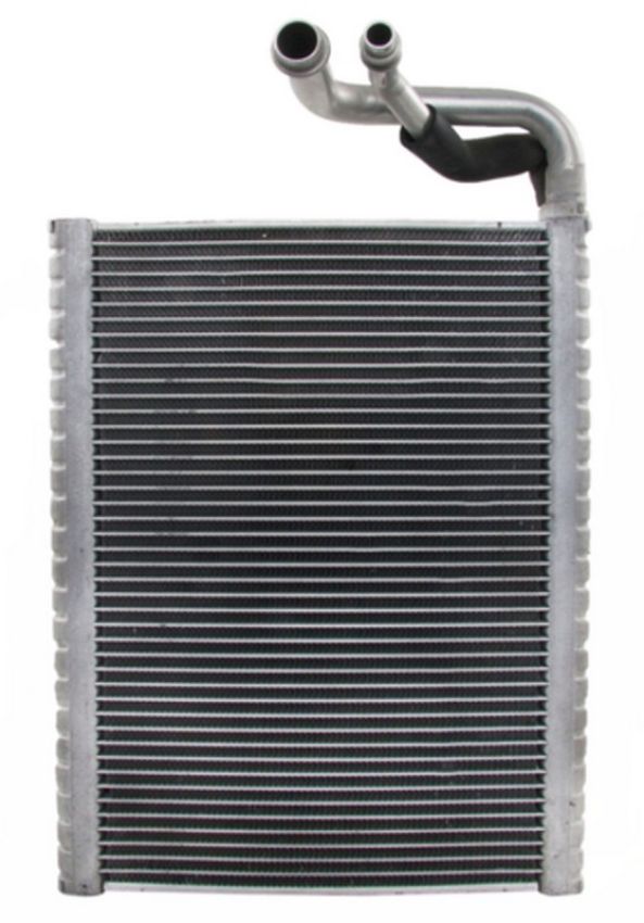 Four Seasons 64007 Parallel Flow Evaporator Core