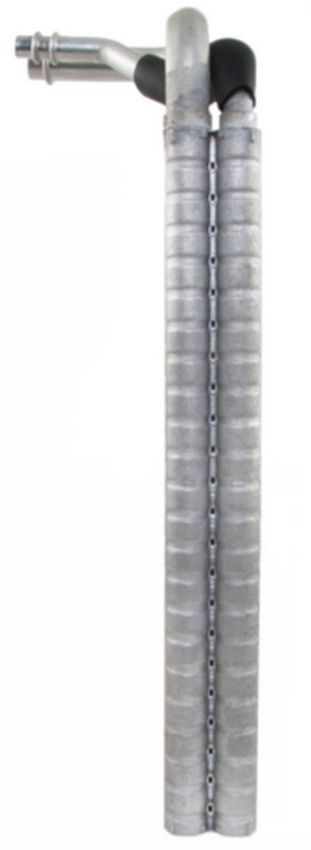 Four Seasons 64007 Parallel Flow Evaporator Core