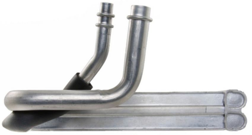Four Seasons 64007 Parallel Flow Evaporator Core