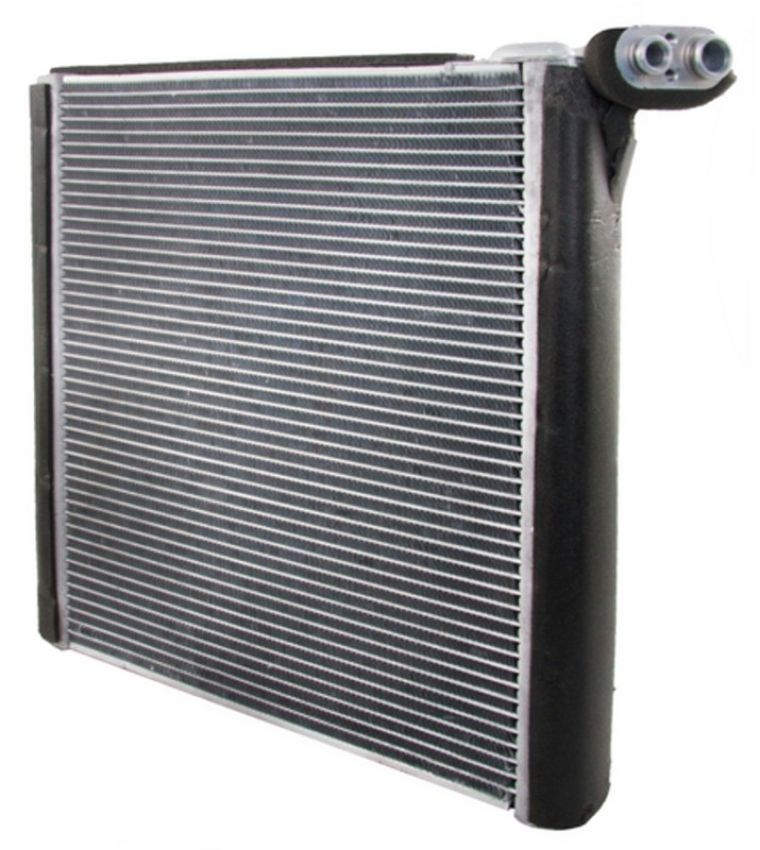 Four Seasons 64008 Parallel Flow Evaporator Core