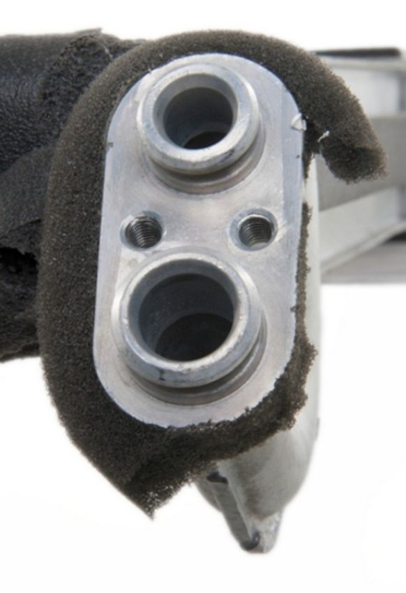Four Seasons 64008 Parallel Flow Evaporator Core