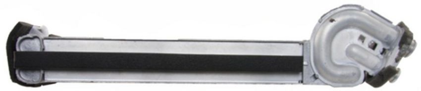 Four Seasons 64008 Parallel Flow Evaporator Core