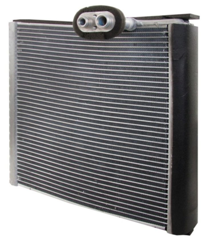Four Seasons 64009 Parallel Flow Evaporator Core
