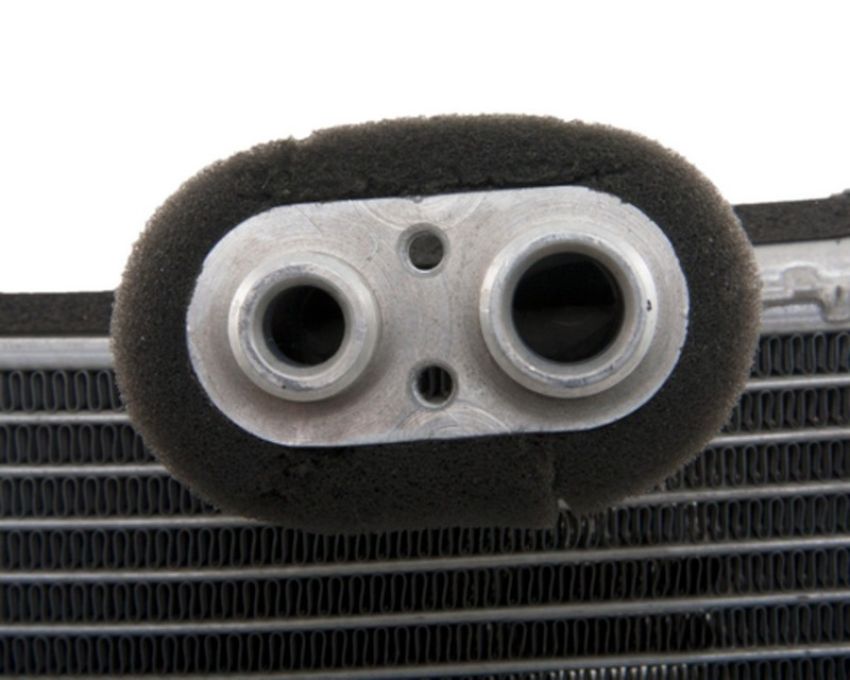 Four Seasons 64009 Parallel Flow Evaporator Core