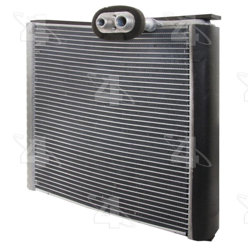 Four Seasons 64009 Parallel Flow Evaporator Core