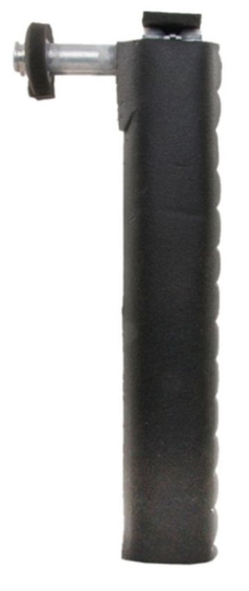 Four Seasons 64009 Parallel Flow Evaporator Core