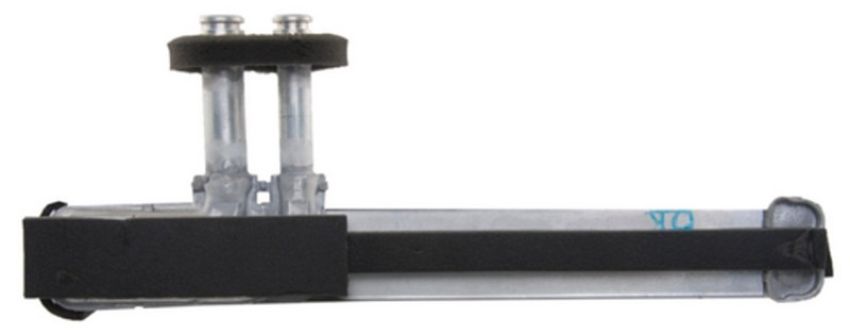 Four Seasons 64009 Parallel Flow Evaporator Core
