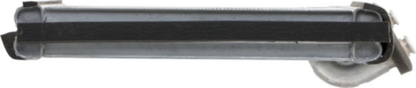 Four Seasons 64010 Parallel Flow Evaporator Core