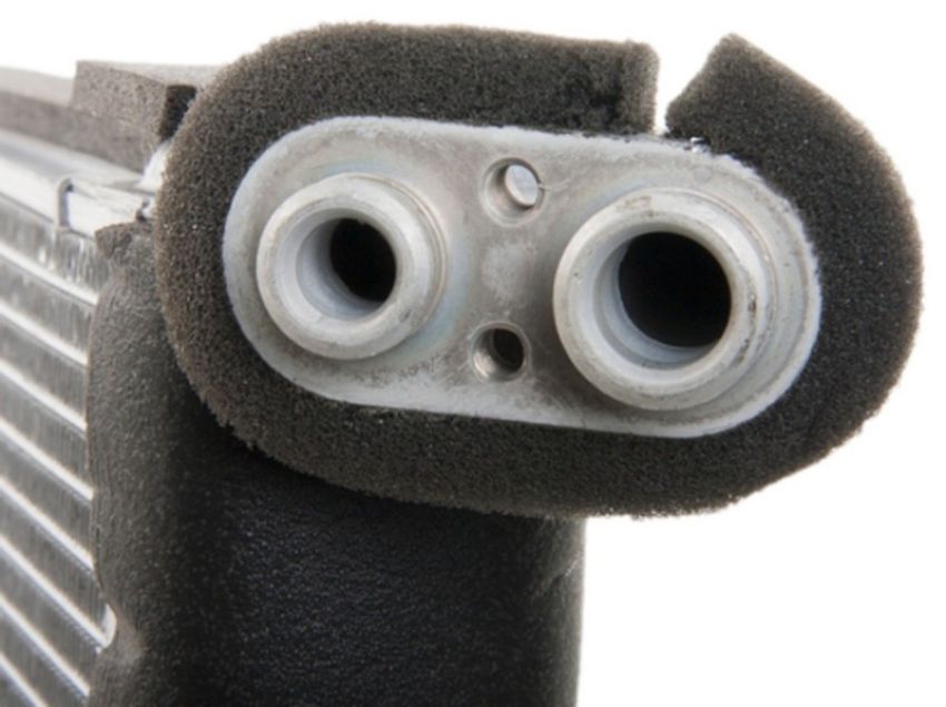 Four Seasons 64010 Parallel Flow Evaporator Core