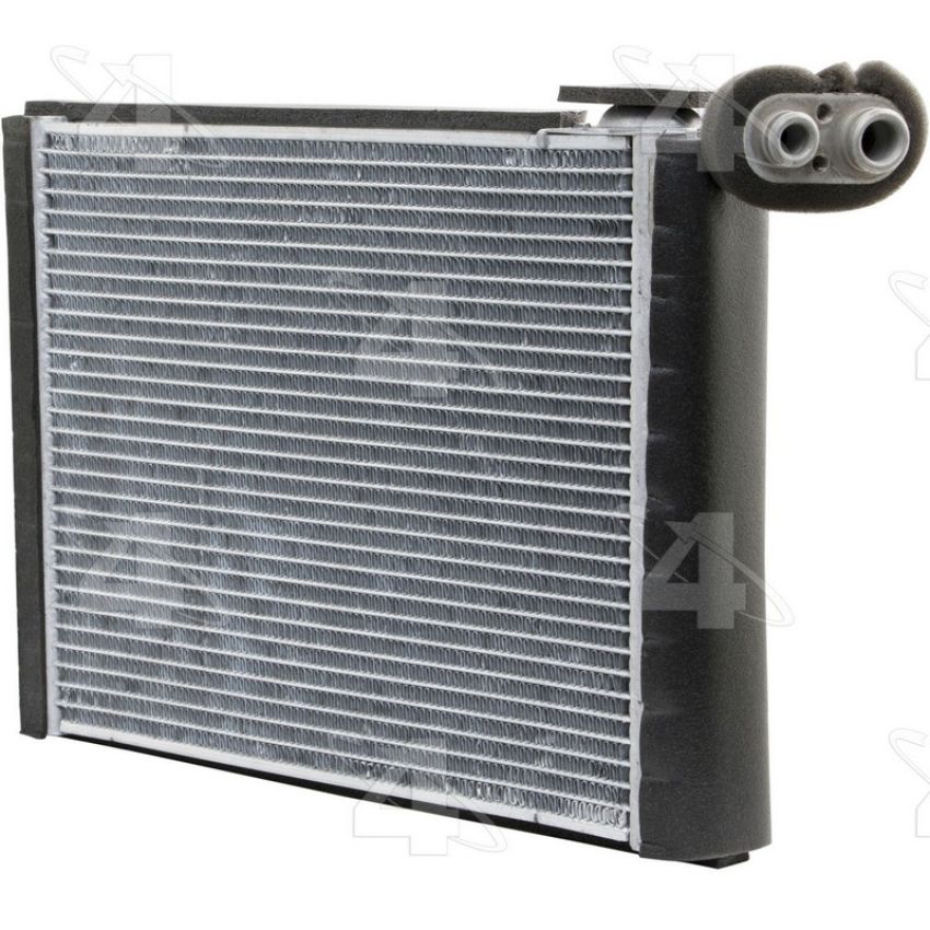 Four Seasons 64010 Parallel Flow Evaporator Core