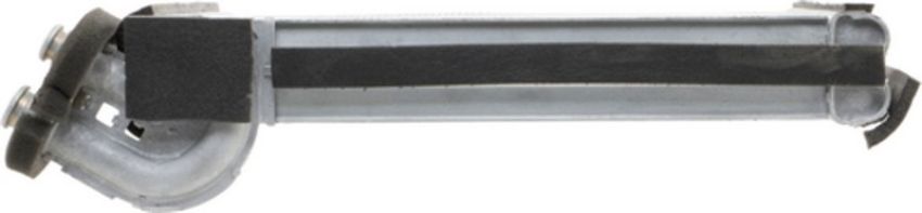 Four Seasons 64010 Parallel Flow Evaporator Core
