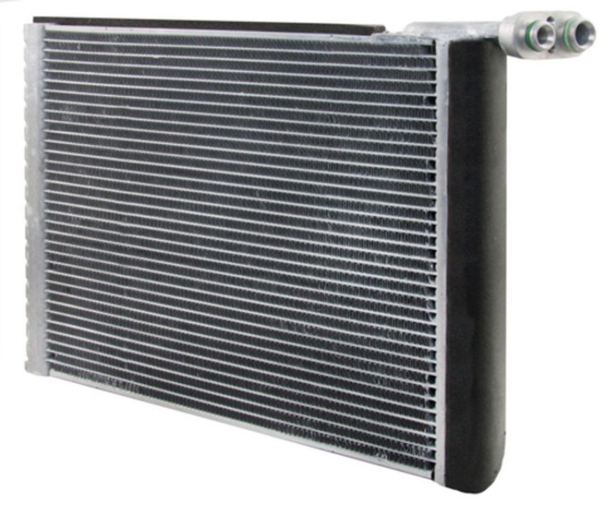 Four Seasons 64011 Parallel Flow Evaporator Core