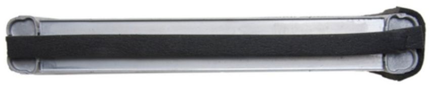 Four Seasons 64011 Parallel Flow Evaporator Core