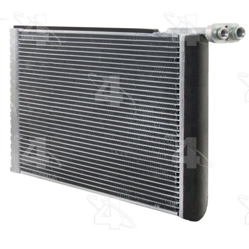 Four Seasons 64011 Parallel Flow Evaporator Core