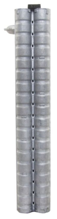 Four Seasons 64011 Parallel Flow Evaporator Core
