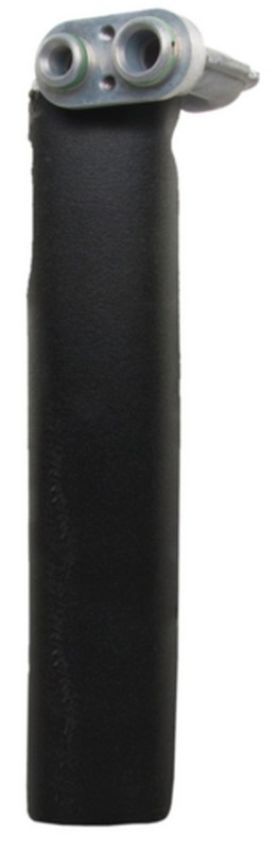 Four Seasons 64011 Parallel Flow Evaporator Core