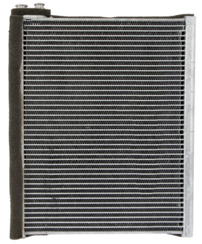 Four Seasons 64012 Parallel Flow Evaporator Core