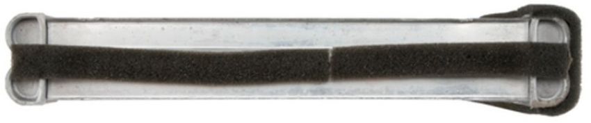 Four Seasons 64012 Parallel Flow Evaporator Core