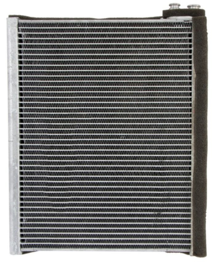 Four Seasons 64012 Parallel Flow Evaporator Core