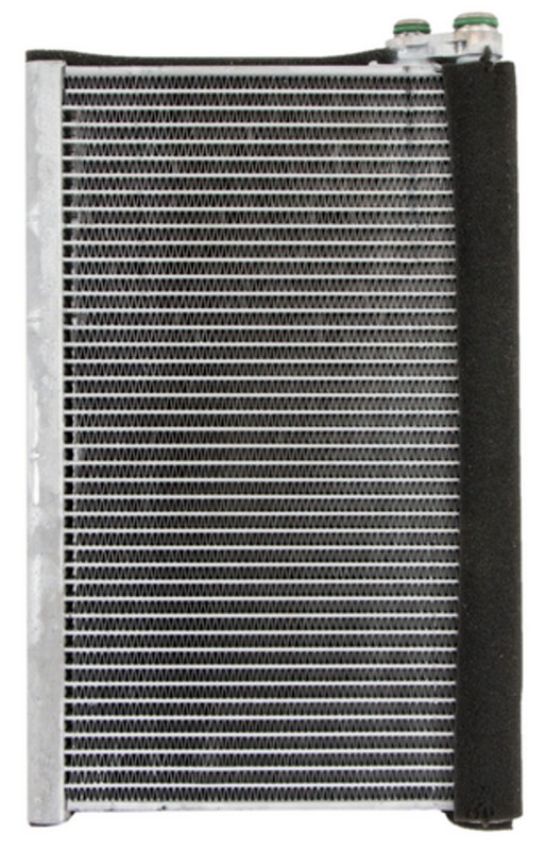 Four Seasons 64013 Parallel Flow Evaporator Core