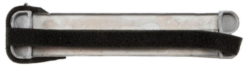 Four Seasons 64013 Parallel Flow Evaporator Core
