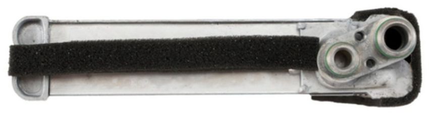 Four Seasons 64013 Parallel Flow Evaporator Core