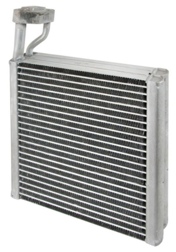 Four Seasons 64014 Parallel Flow Evaporator Core