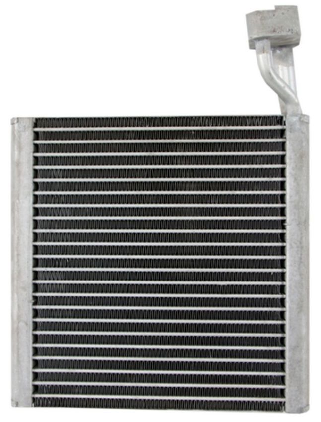 Four Seasons 64014 Parallel Flow Evaporator Core