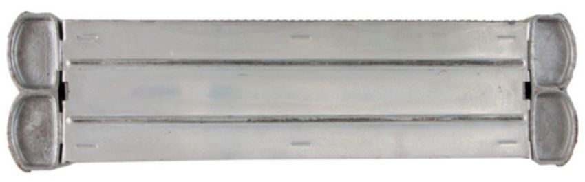Four Seasons 64014 Parallel Flow Evaporator Core