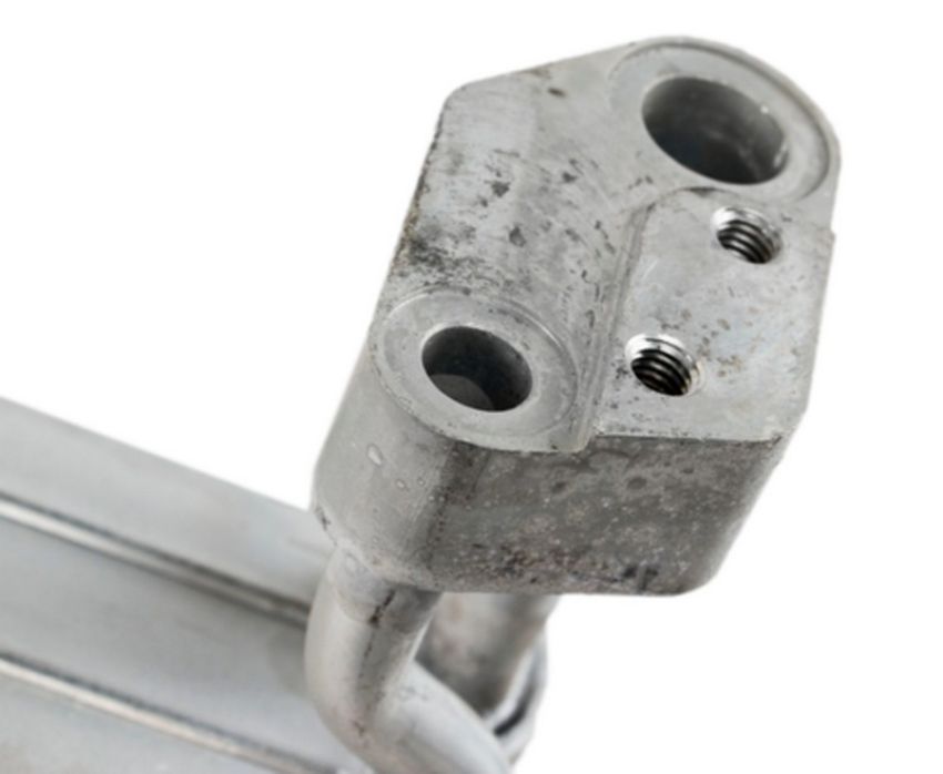 Four Seasons 64014 Parallel Flow Evaporator Core
