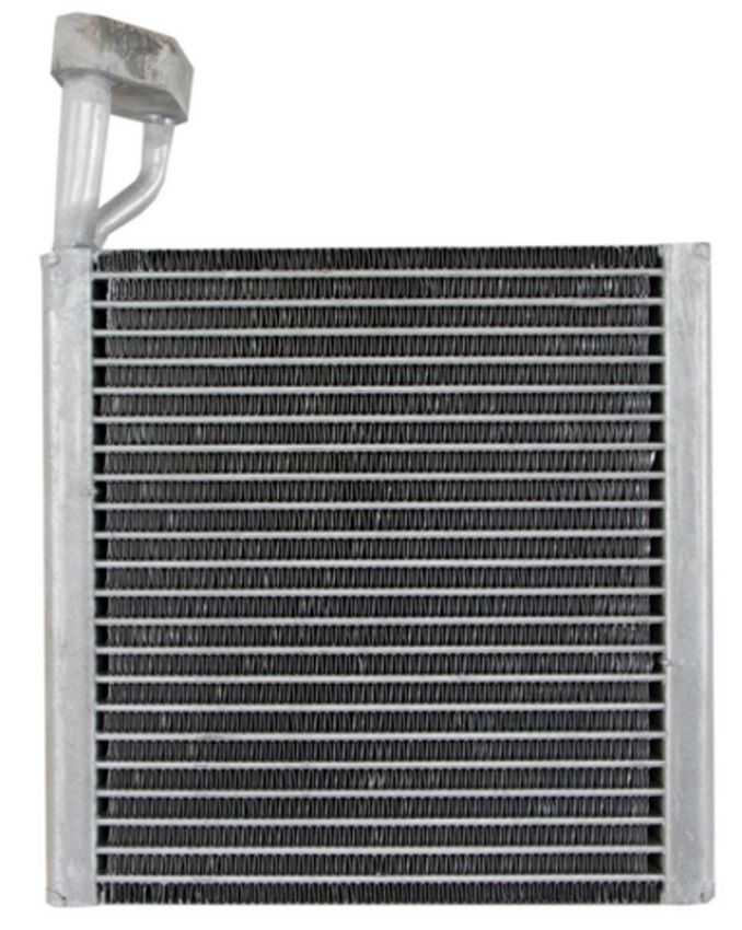 Four Seasons 64014 Parallel Flow Evaporator Core
