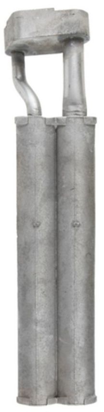 Four Seasons 64014 Parallel Flow Evaporator Core