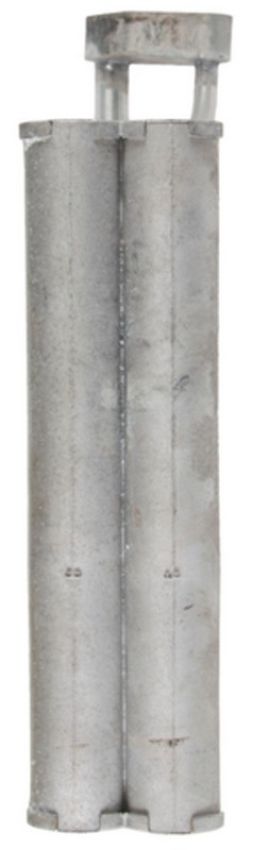Four Seasons 64014 Parallel Flow Evaporator Core