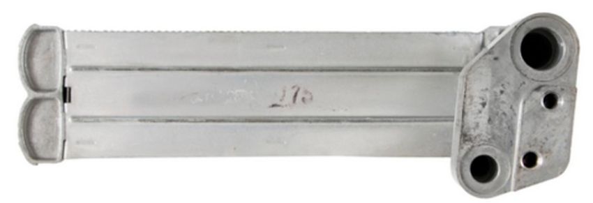 Four Seasons 64014 Parallel Flow Evaporator Core