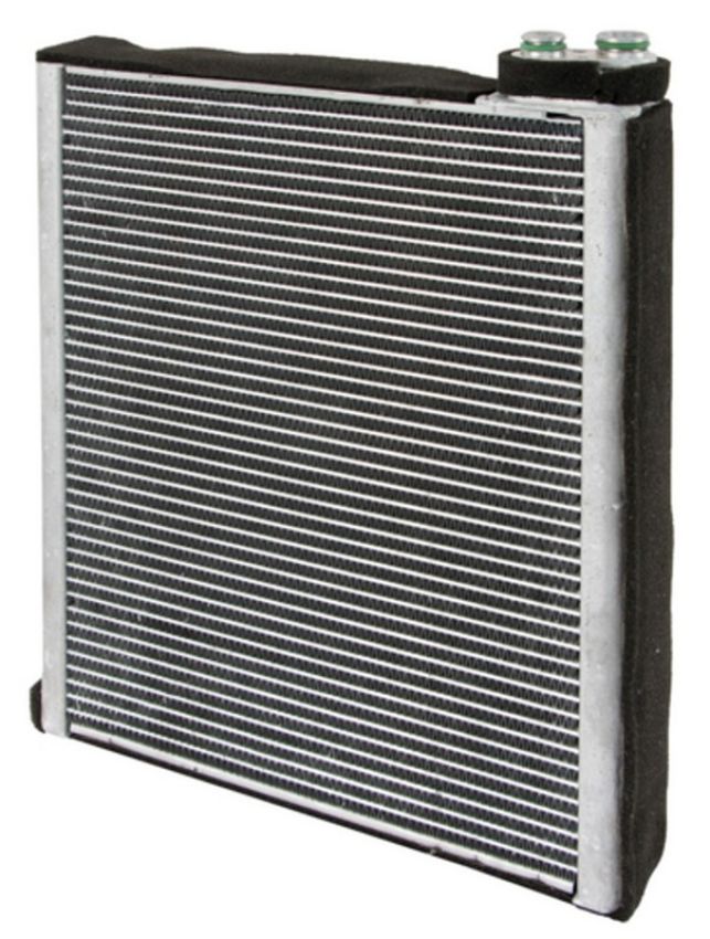 Four Seasons 64015 Parallel Flow Evaporator Core