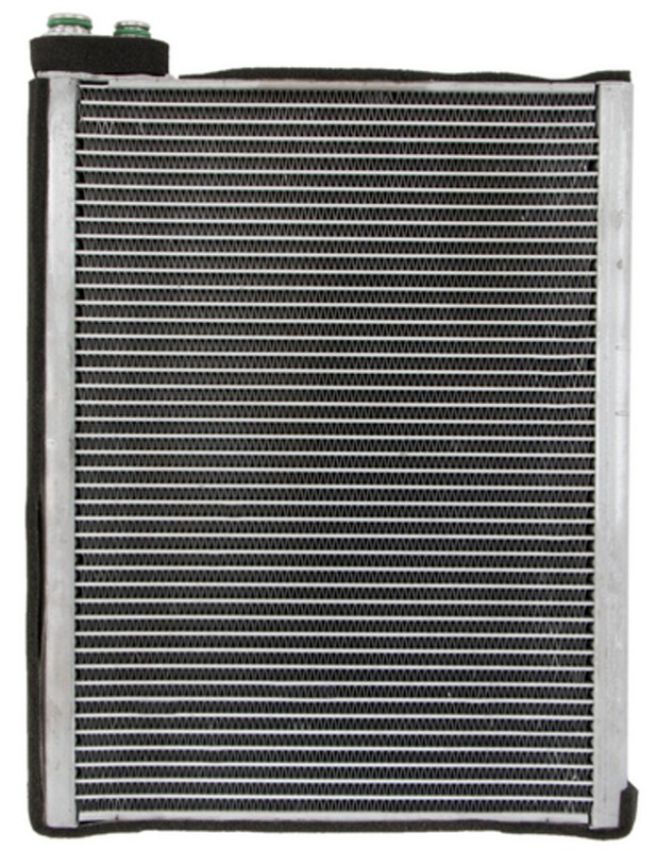 Four Seasons 64015 Parallel Flow Evaporator Core
