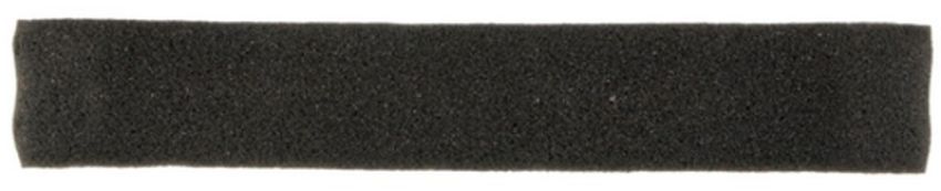 Four Seasons 64015 Parallel Flow Evaporator Core