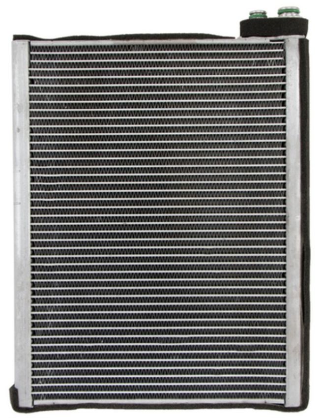 Four Seasons 64015 Parallel Flow Evaporator Core